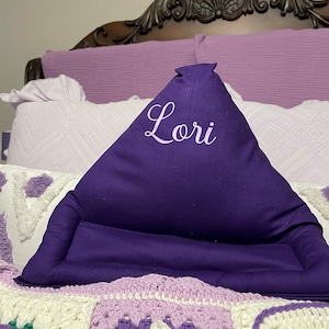 Lori added a photo of their purchase