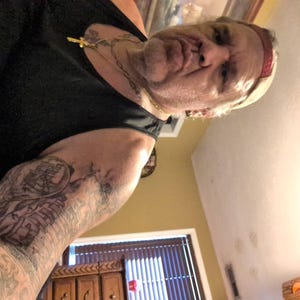 Darrell added a photo of their purchase