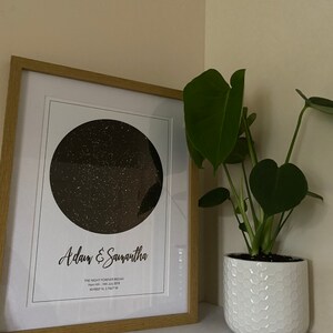 Samantha added a photo of their purchase