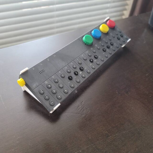 鍵盤楽器 OP-Z teenage engineering OP–Z - teenage engineering