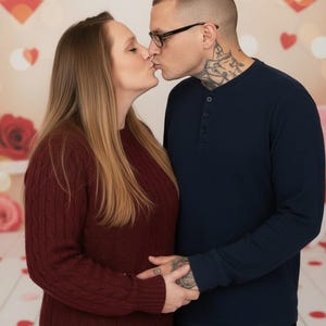 Christina heeft een foto van de aankoop toegevoegd