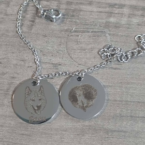 Etsy buyer added a photo of their purchase