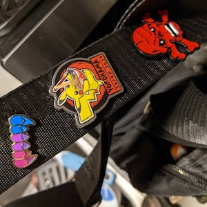Ash added a photo of their purchase
