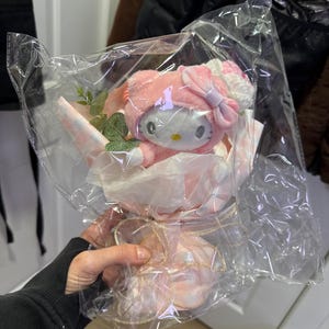 Leigh added a photo of their purchase