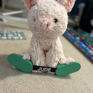 Andrea added a photo of their purchase