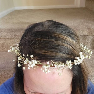 Erin added a photo of their purchase
