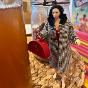Emmanuelle added a photo of their purchase
