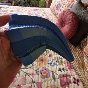 Becky added a photo of their purchase