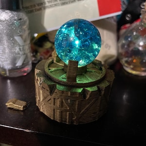 Trip added a photo of their purchase