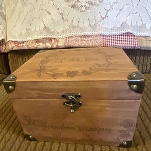 Sharon added a photo of their purchase