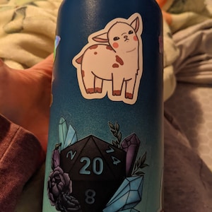 Elizabeth added a photo of their purchase