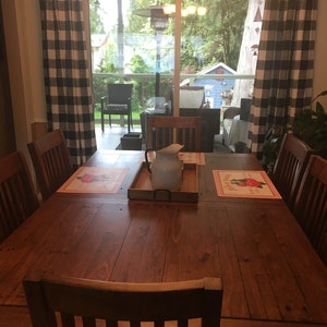 Daphne added a photo of their purchase