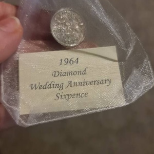 Susannah added a photo of their purchase