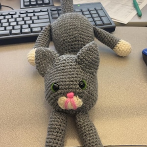 Elizabeth added a photo of their purchase