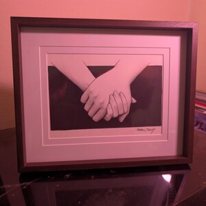 Max added a photo of their purchase