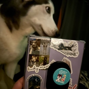 Ashlee added a photo of their purchase
