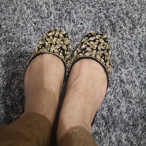 Rida added a photo of their purchase