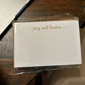 Nancy added a photo of their purchase