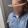 Saddle Custom Leather Stampede String for Cowboy Hats, Western Wear ...