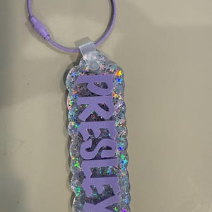 Etsy-Käufer:in hat ein Foto des gekauften Artikels hinzugefügt