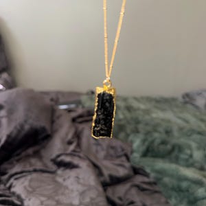 Melissa added a photo of their purchase