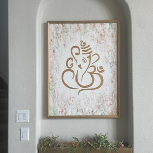 Etsy-koper heeft een foto van de aankoop toegevoegd