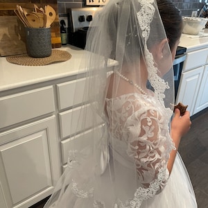 Etsy buyer added a photo of their purchase