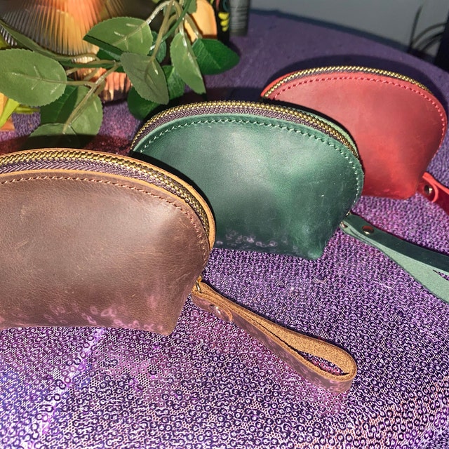☆COURONNE☆ lvresse Half Wallet RCWFX25145GRD lvresse Half Wallet_COURONNE - 코오롱몰