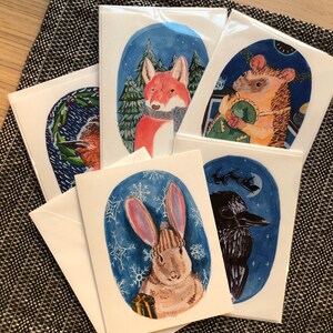 Etsy-köpare lade till en bild av sitt köp