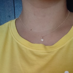 ネックレス・ペンダント Numbering Brilliant Star Pendant Necklace #7740 5BNY294 ~NK7083SV5JJ-1.jpg?w=400&dpr=2.6