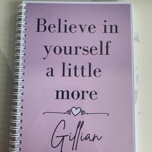 Gillian added a photo of their purchase
