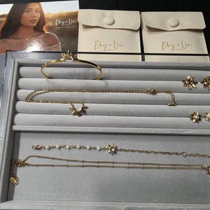 Katrina added a photo of their purchase