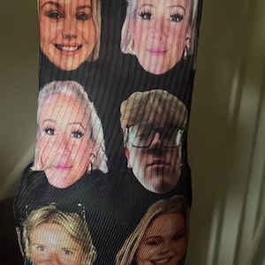 Laura added a photo of their purchase