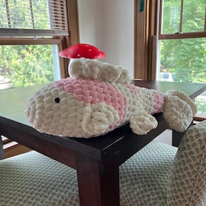 Lillian added a photo of their purchase