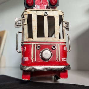 Comprador de Etsy ha añadido una foto de su compra