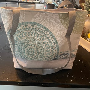 Sharyl added a photo of their purchase