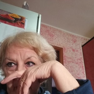Adriana さんが購入した商品の写真を追加しました