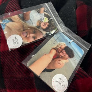 DJ added a photo of their purchase