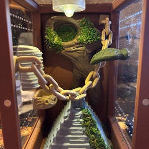 Allison added a photo of their purchase