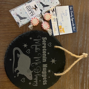 Kelly added a photo of their purchase