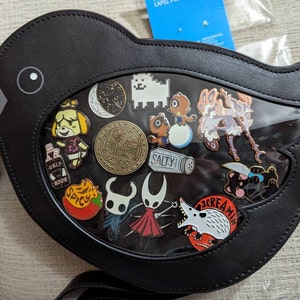 Kyersten added a photo of their purchase