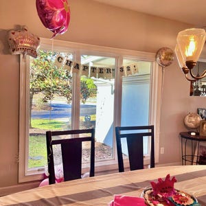 Whitney added a photo of their purchase
