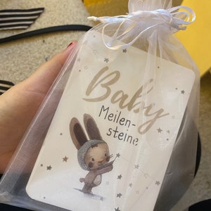 Sarah added a photo of their purchase