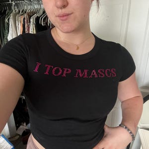 Leah added a photo of their purchase