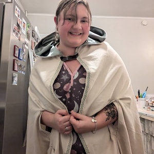 Paityn added a photo of their purchase