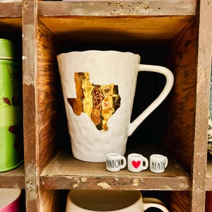 Etsy buyer added a photo of their purchase
