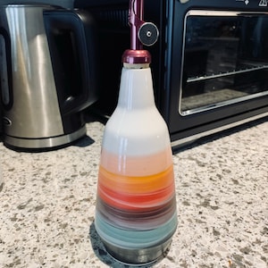 Jennifer added a photo of their purchase