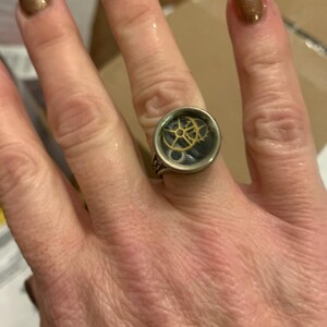 Diane added a photo of their purchase