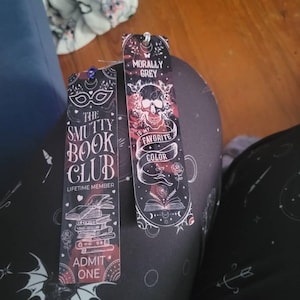 Victoria added a photo of their purchase