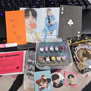 Salina added a photo of their purchase